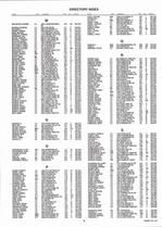 Landowners Index 003, Geary County 2006